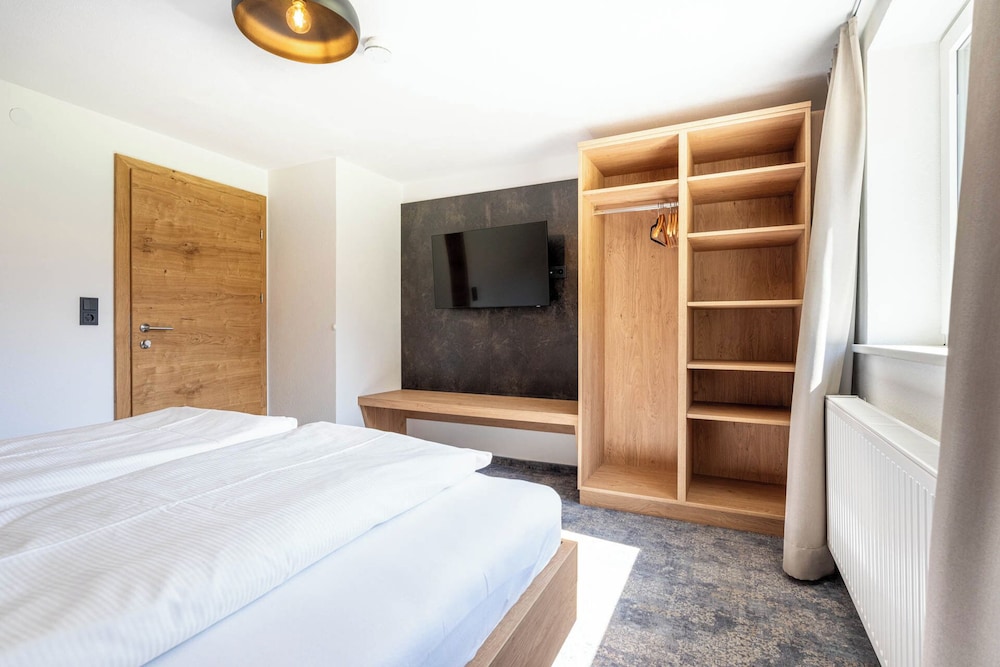 Maurig Appartement