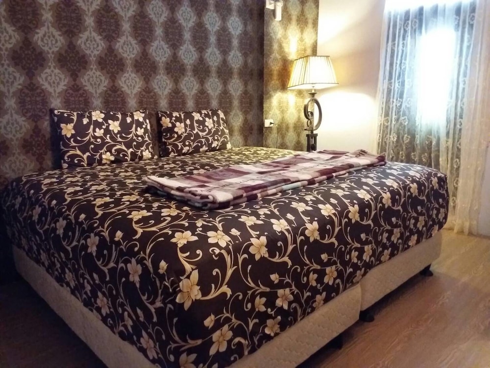 Happy Sun B&B