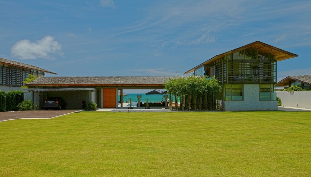 Villa Essenza