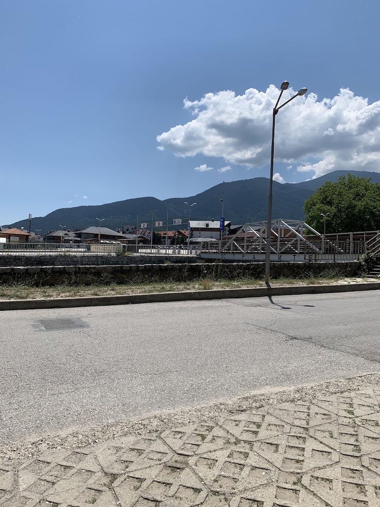 Bansko Vacations - Beautiful Cosy Studio Apartment in Bansko - Property Image 6