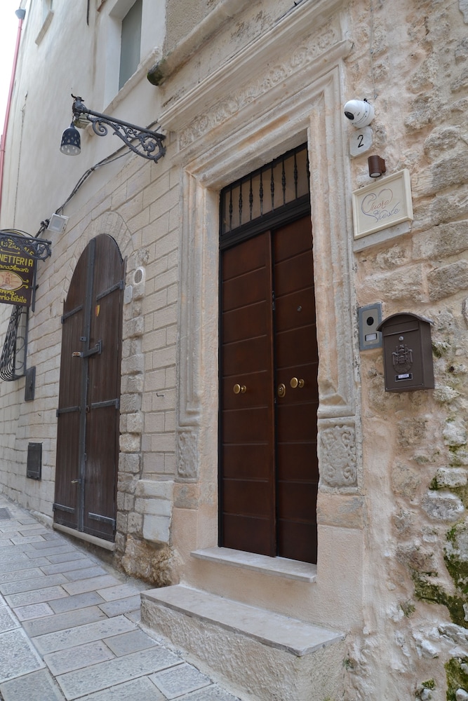 B&B Cuore di Vieste