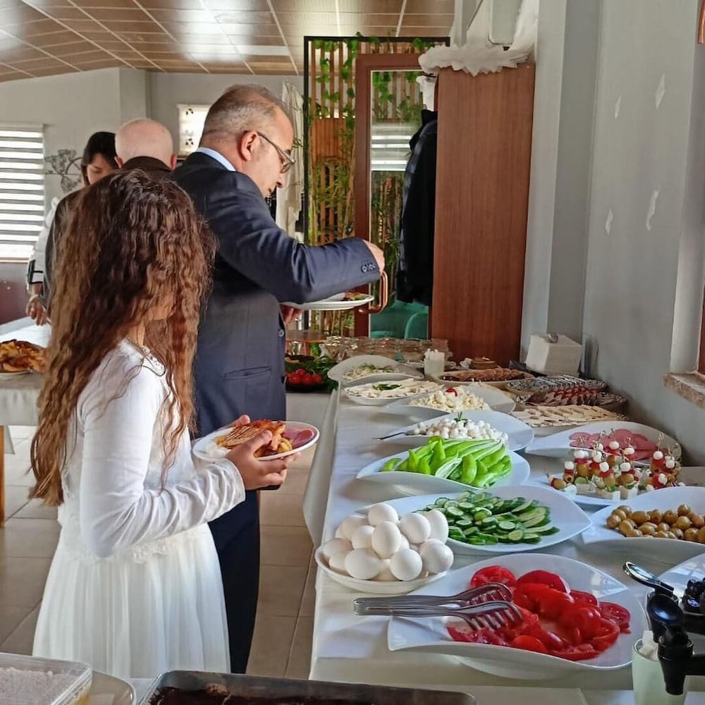 Kaşkaloğlu Hotel