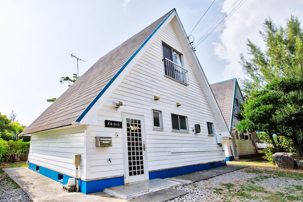 Pension Ilmare