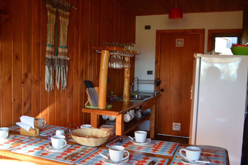 Cabañas Anulen Puerto Varas
