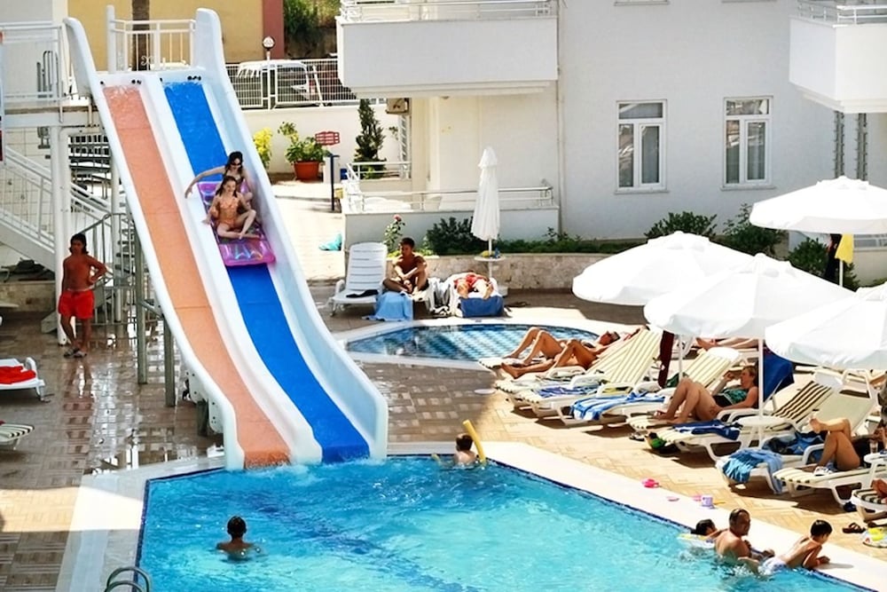 Merve Sun Hotel & Spa - All Inclusive