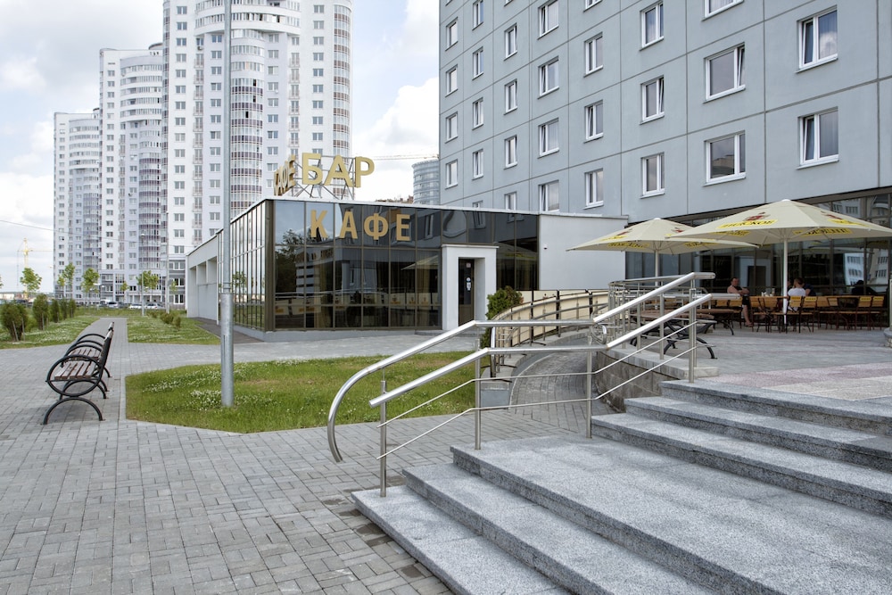 Sport Time Hotel
