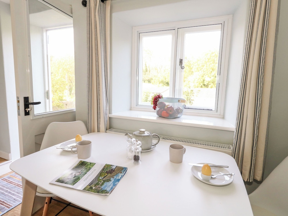 Dairy Cottage