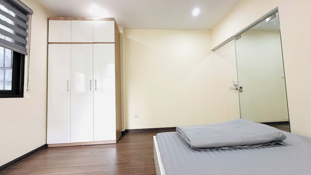 Era Apartment 58 Nguyen Khanh Toan