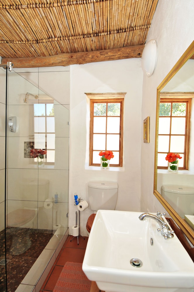 Melkboomsdrift Lodge