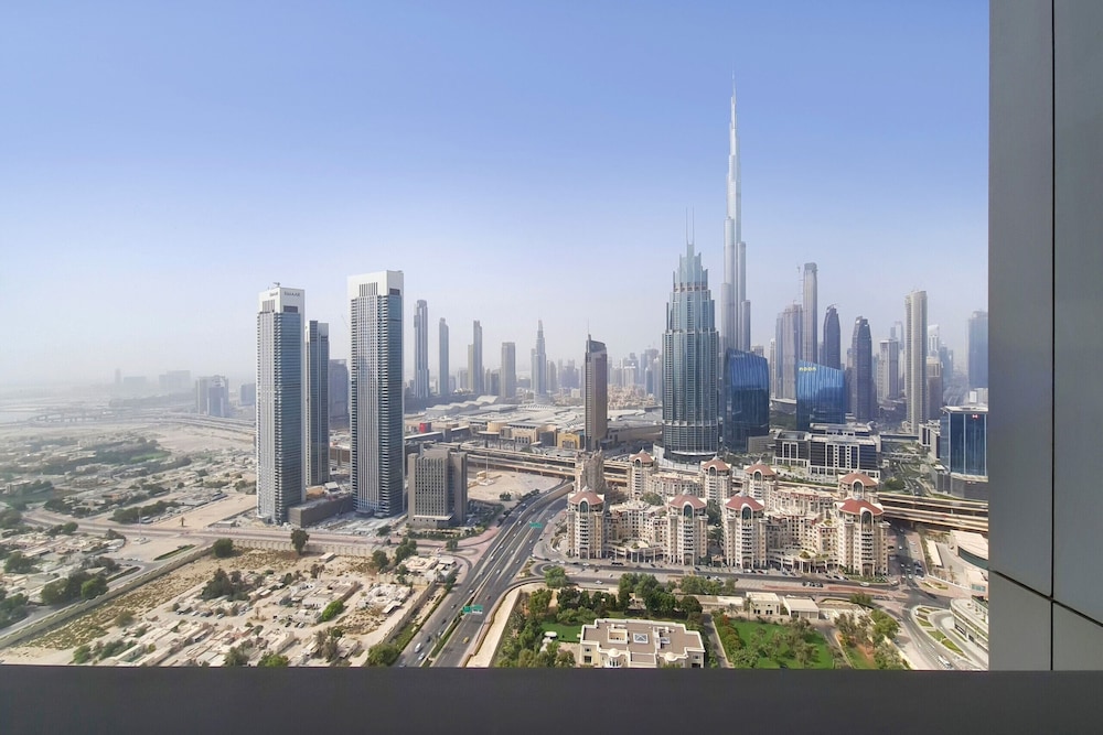 Primestay - Index Towers - Difc
