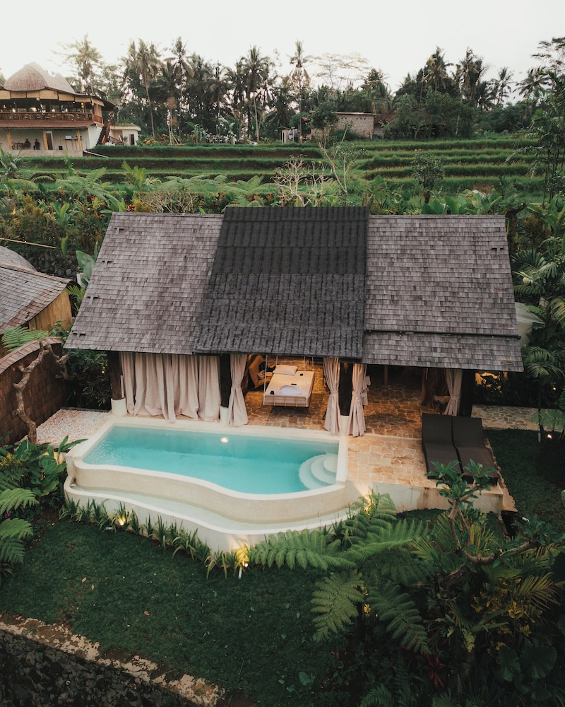 Umawana Villas
