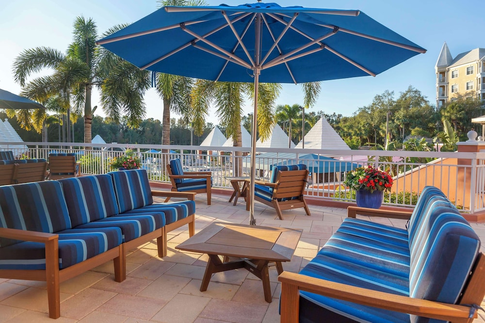 Hilton Grand Vacations Club SeaWorld® Orlando