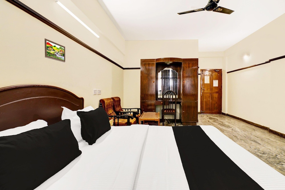 Super Hotel O East Nada