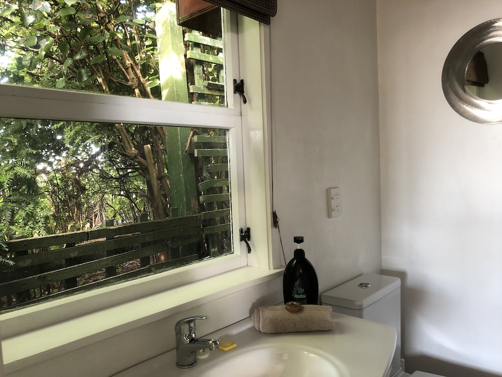 Mount Hobson Boutique Accommodation