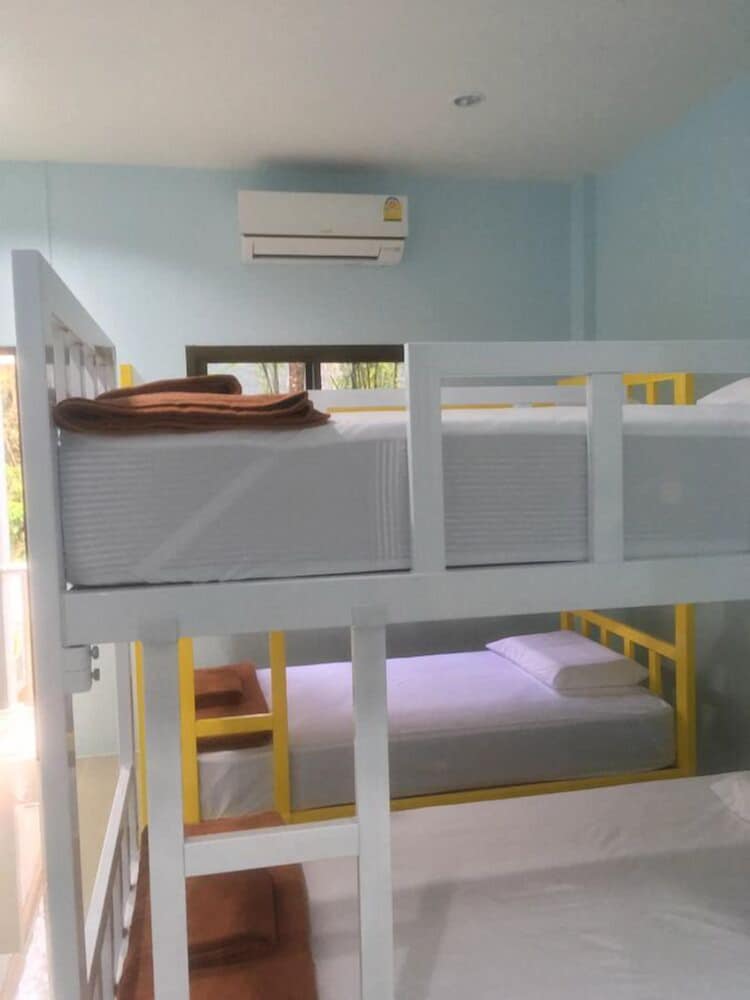 Khao Sok Secret - Hostel