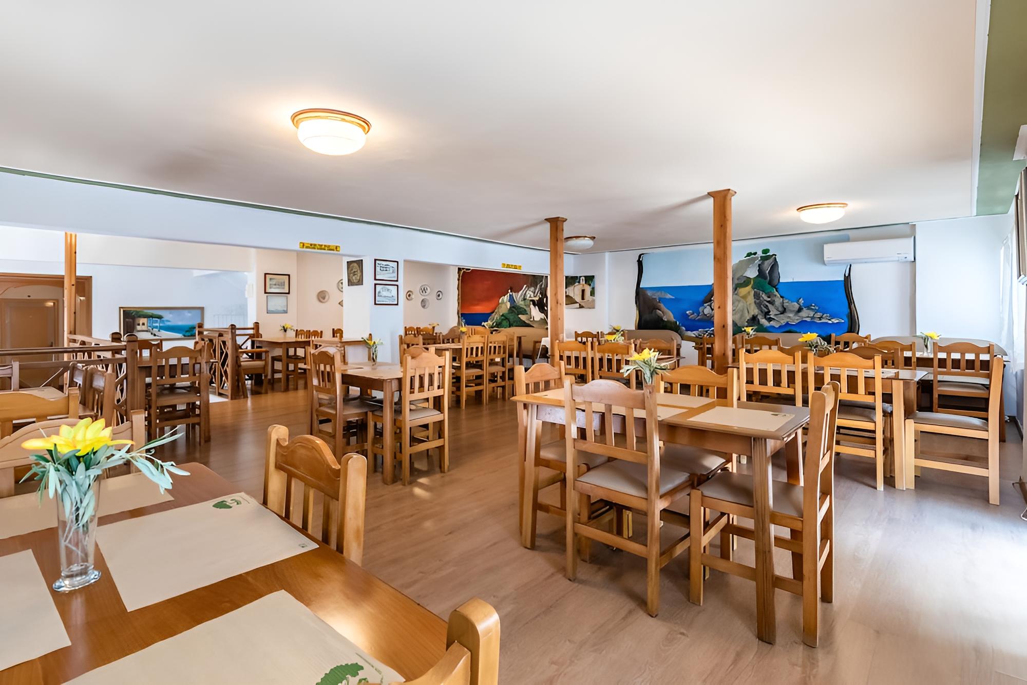Elios Holidays Hotel