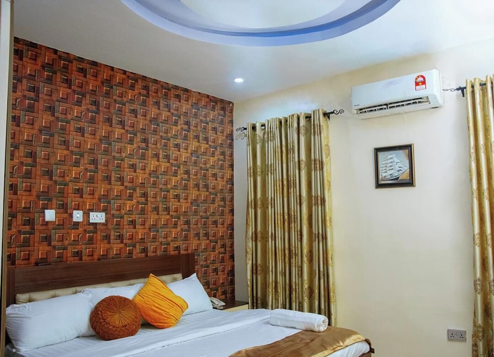 Kodeland Apartment