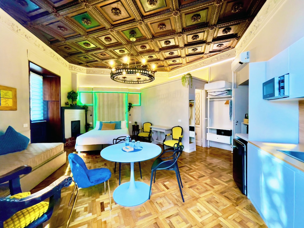 Z-Archsuites - URBE photo 5