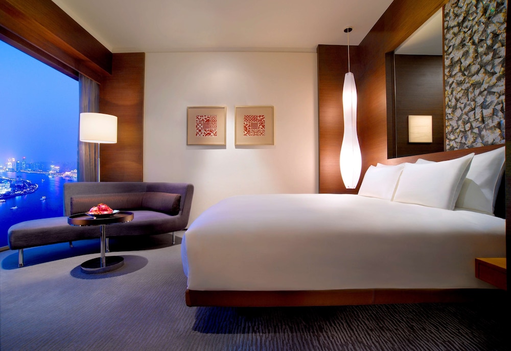 Hyatt on the Bund, Shanghai 20