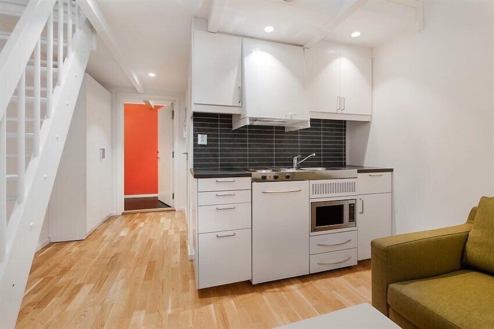 Bryggen Suites - Perfect Location