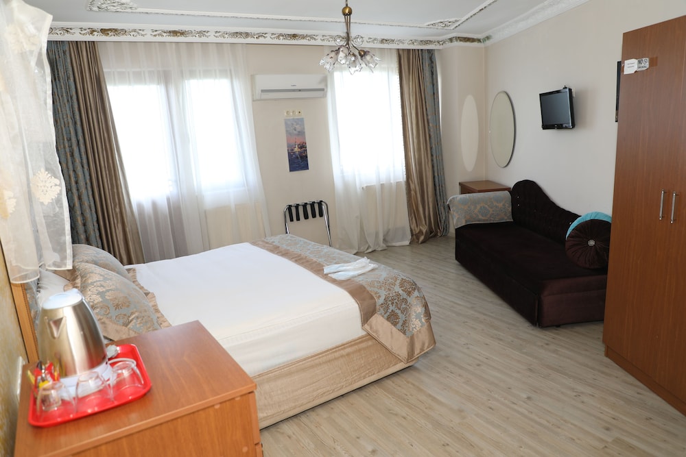 Sea House Süitler - Image 82