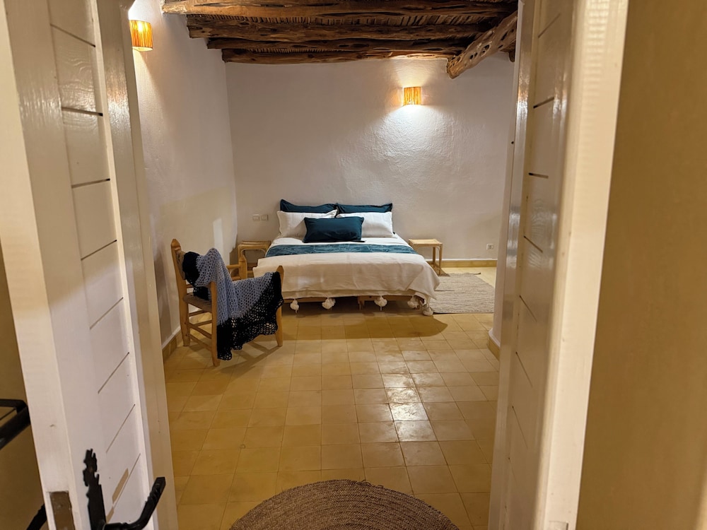 Serenity Mogador