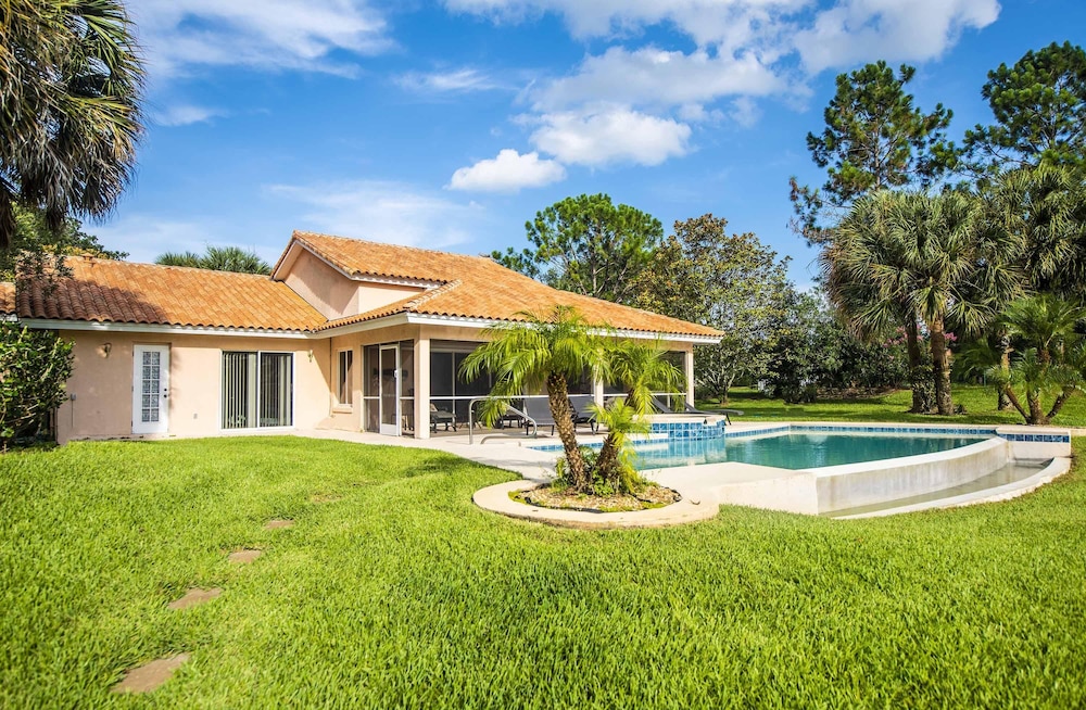 Clermont Vacations - Swiss 101 - Lake Olsen - Property Image 5