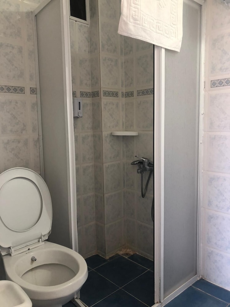 Koz Marigold Apart Otel - Image 81