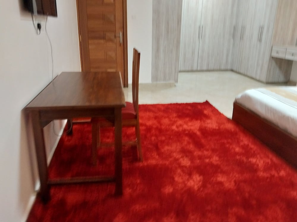Clemsa Boutique Hotel view 5