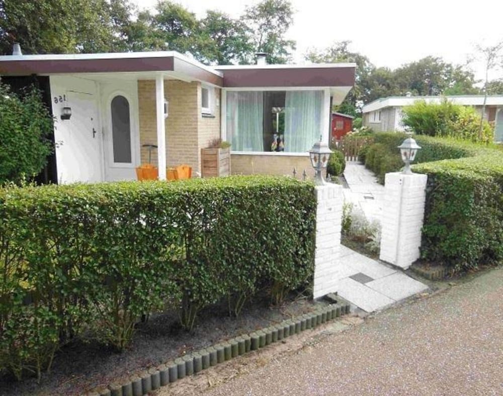 Holiday Villa in Sint Maartenszee