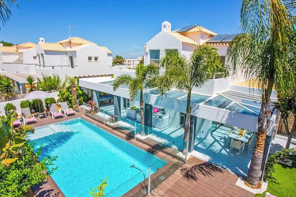 Villa Stefy