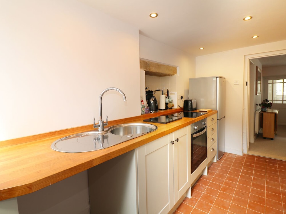 Bakewell Vacations - Gritstone Cottage - Property Image 3