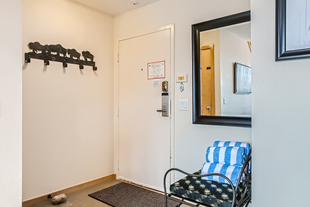 The Pines - Keystone Ski Resort CO Vacation Lodging