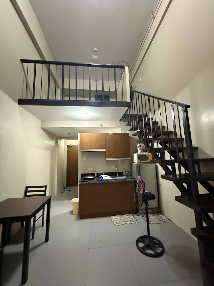 Your Perfect Staycation at Monteluce!