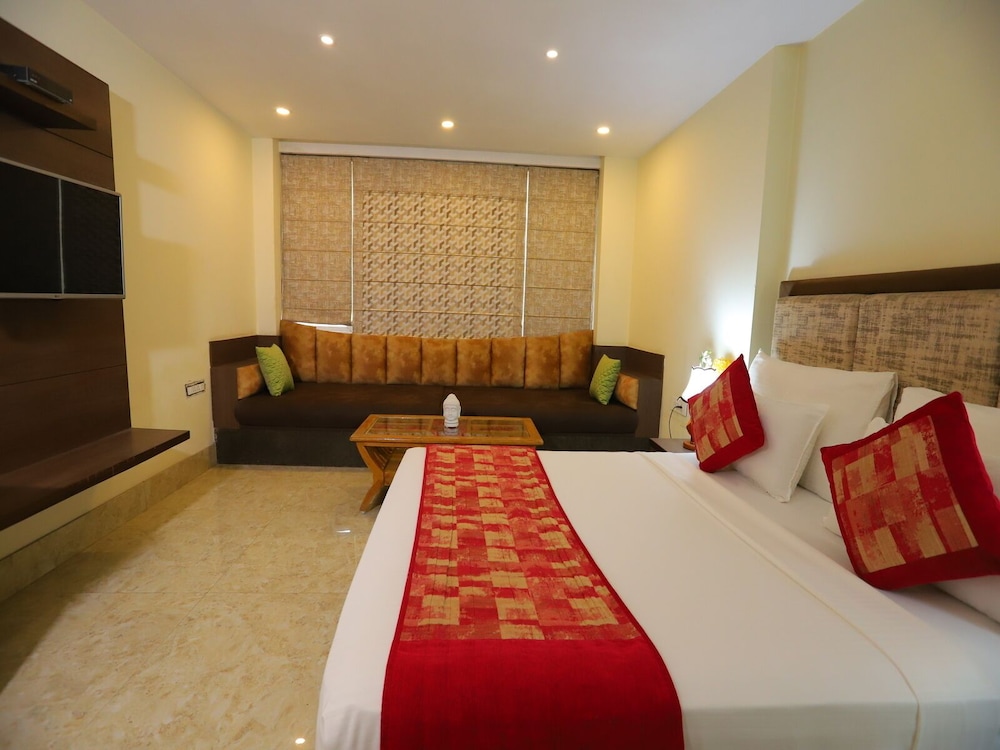 Mayur Assam Hotel