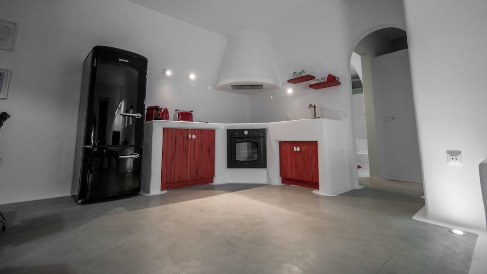 Halcyon Suites and Villas Naxos