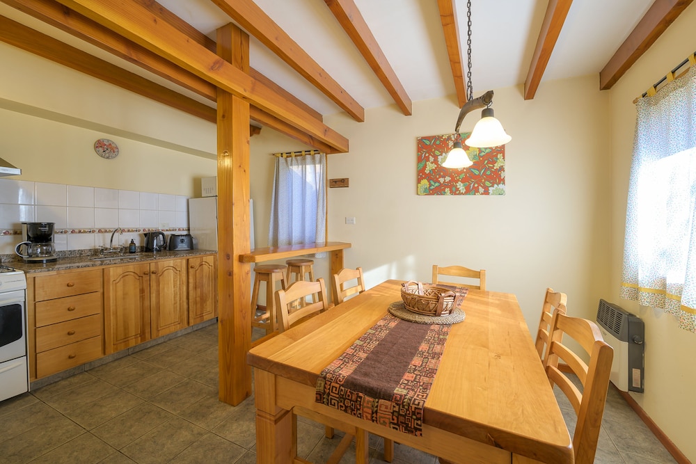 Amazing Lodge in San Martin de los Andes SMA-RV by Apartments Bariloche