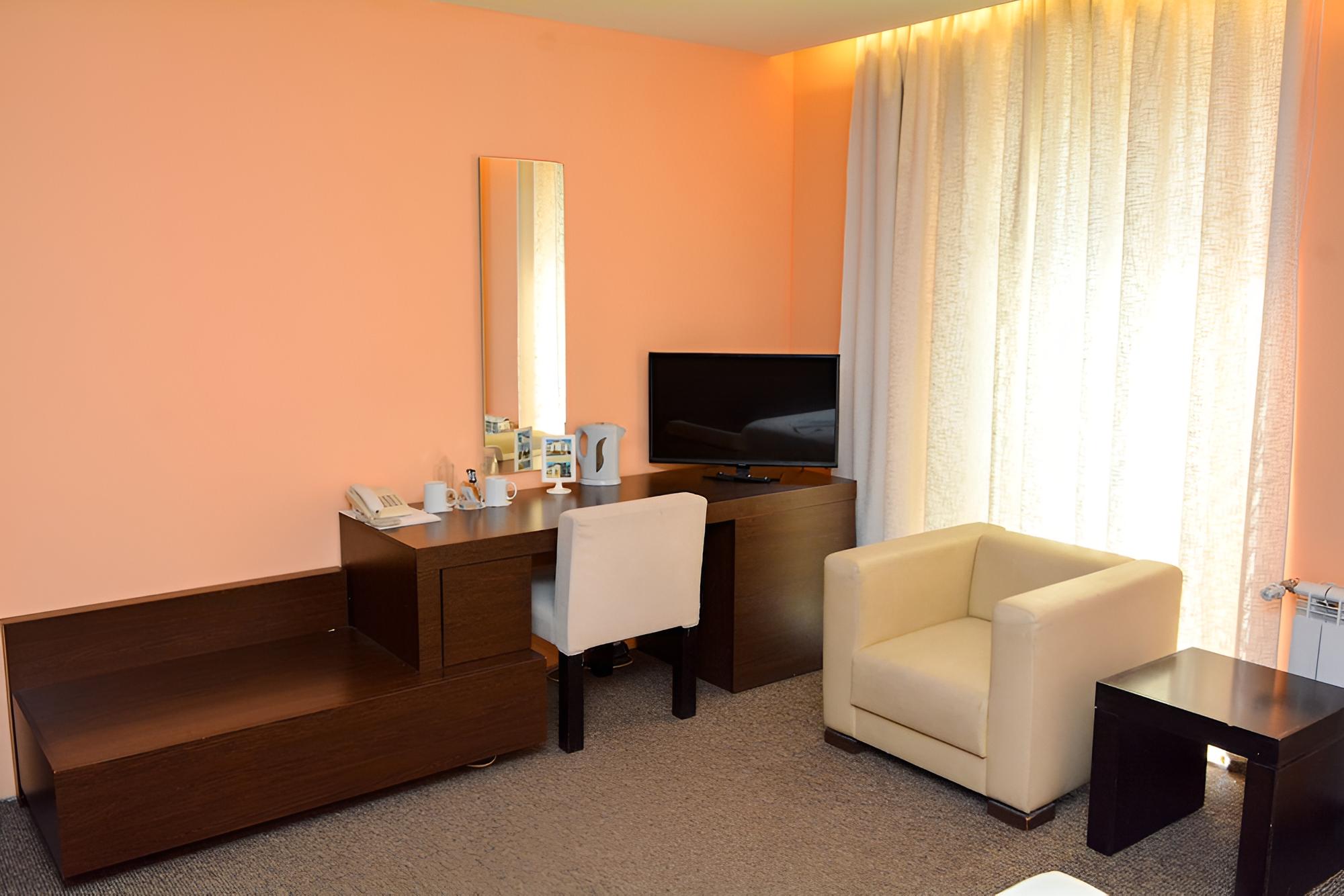Bansko Vacations - Hotel Elitsa - Property Image 5