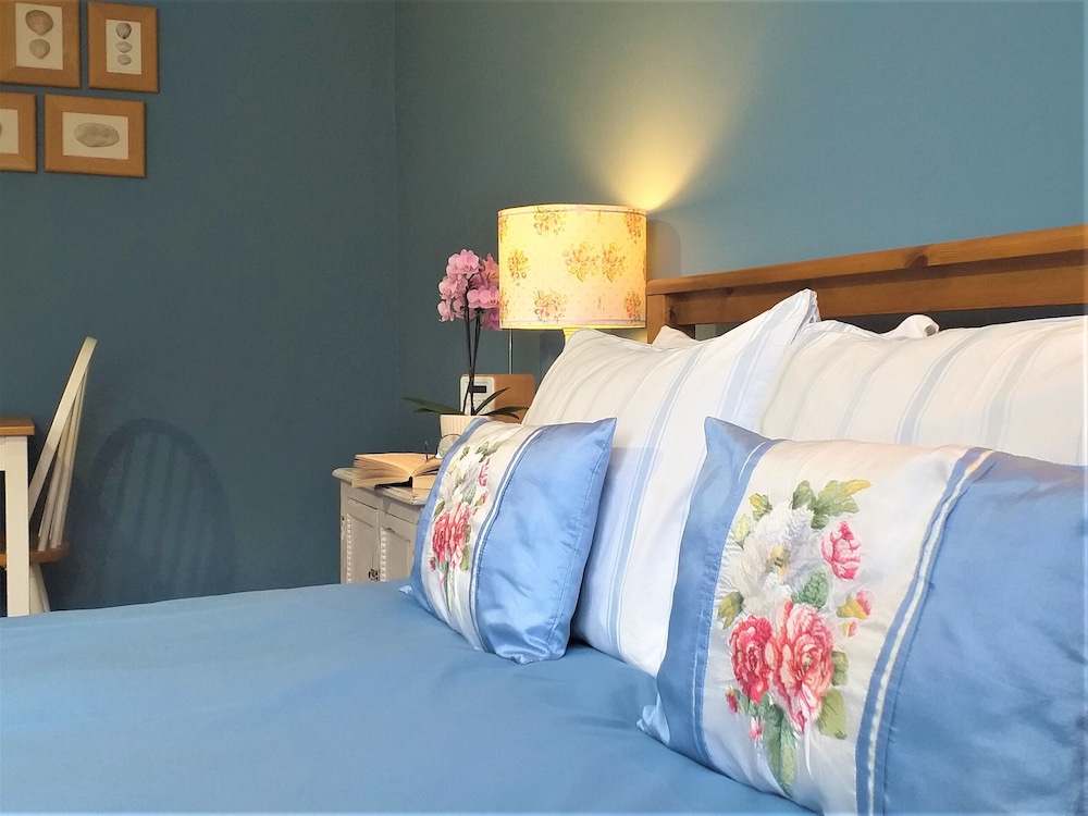 Okehampton Vacations - Lobhill Farmhouse - Property Image 26