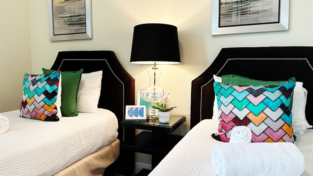 Encore Resort