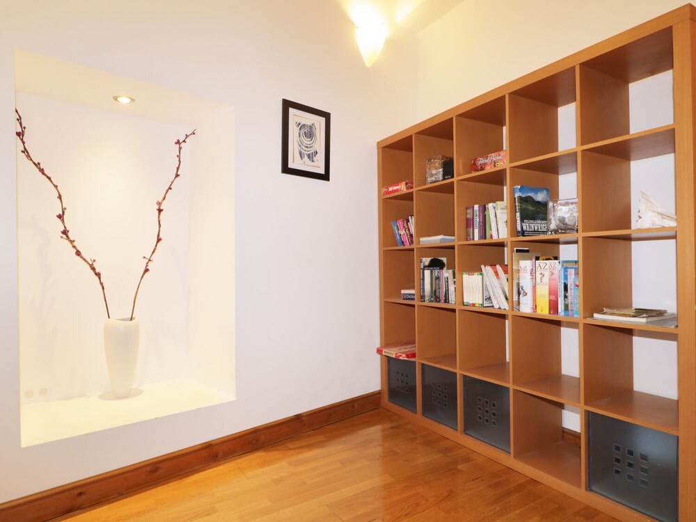 Keswick Loft