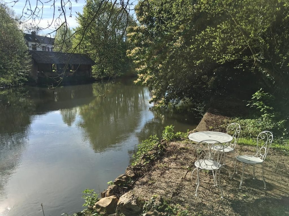 L'Ile Normande