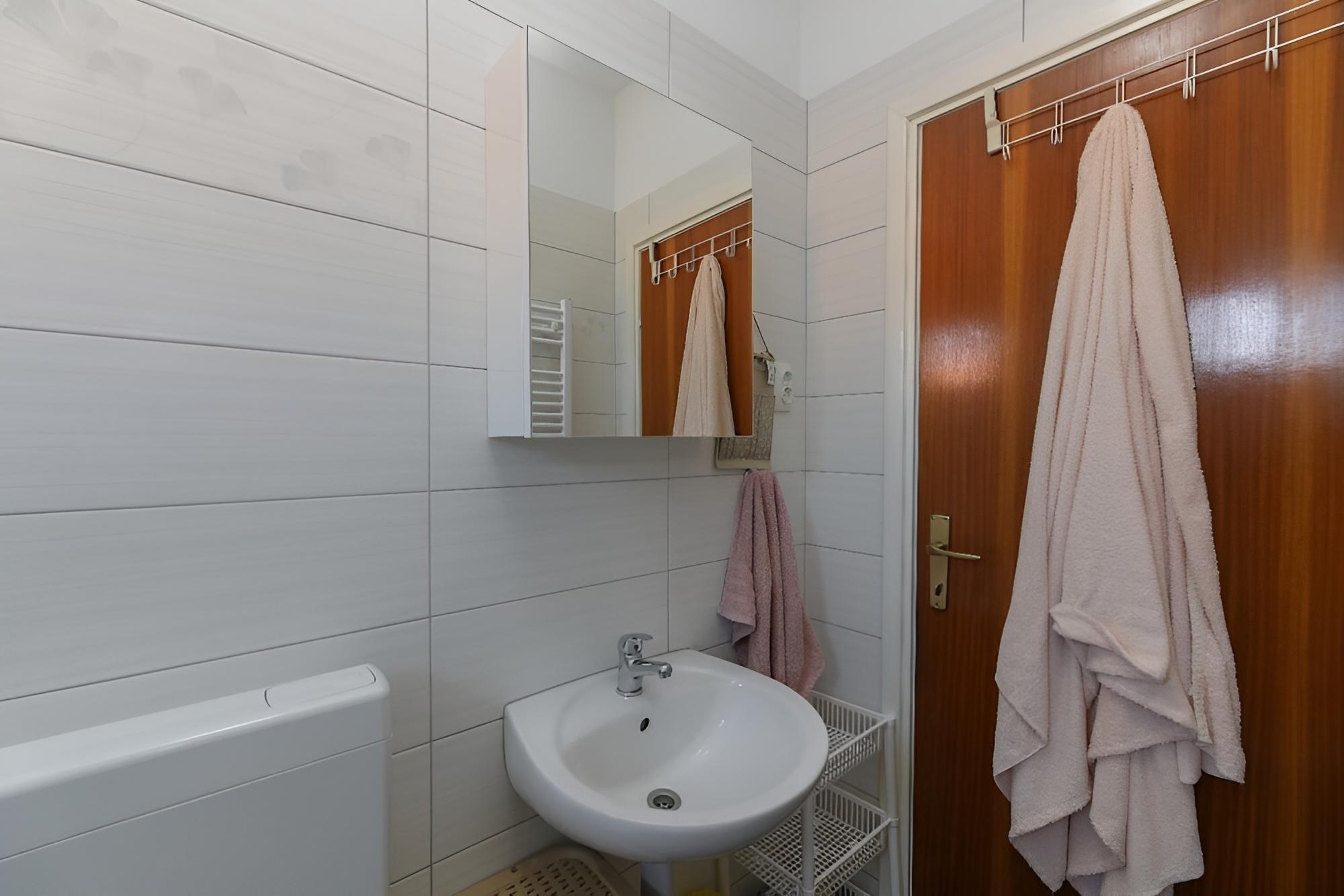 Anđa - With Large Terrace - A1-angie view 3
