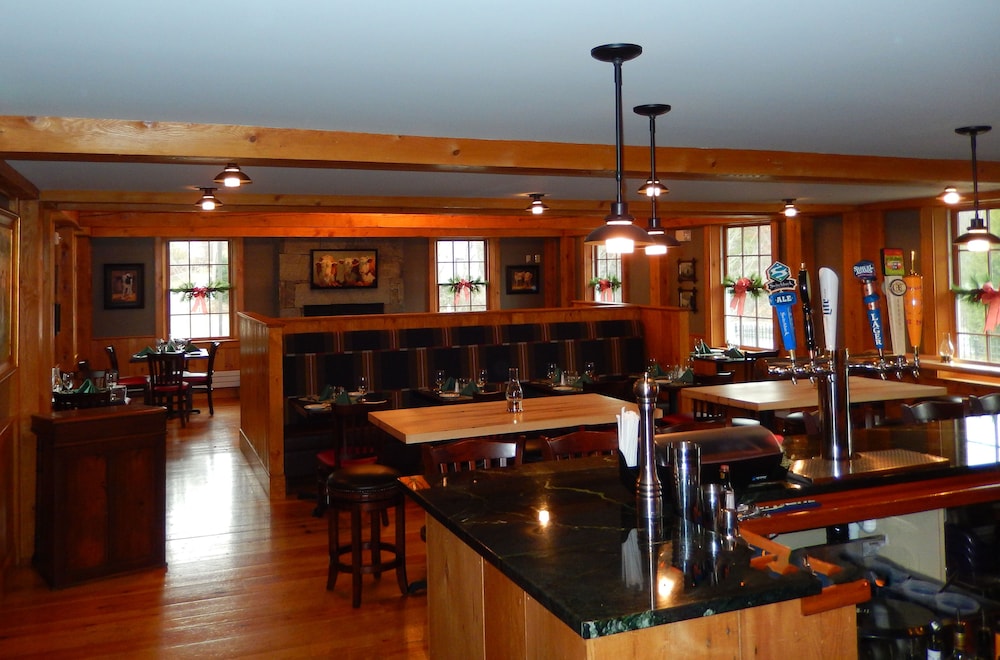 The Lyme Inn