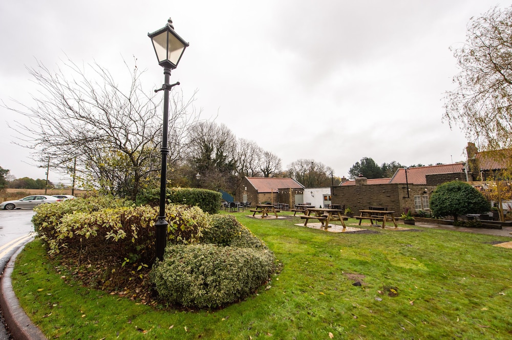 Cross Keys Hotel by Chef and Brewer Collection