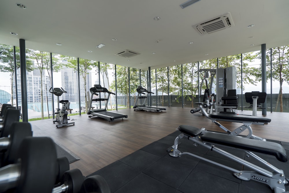 Dorsett Residences by Homes Asian