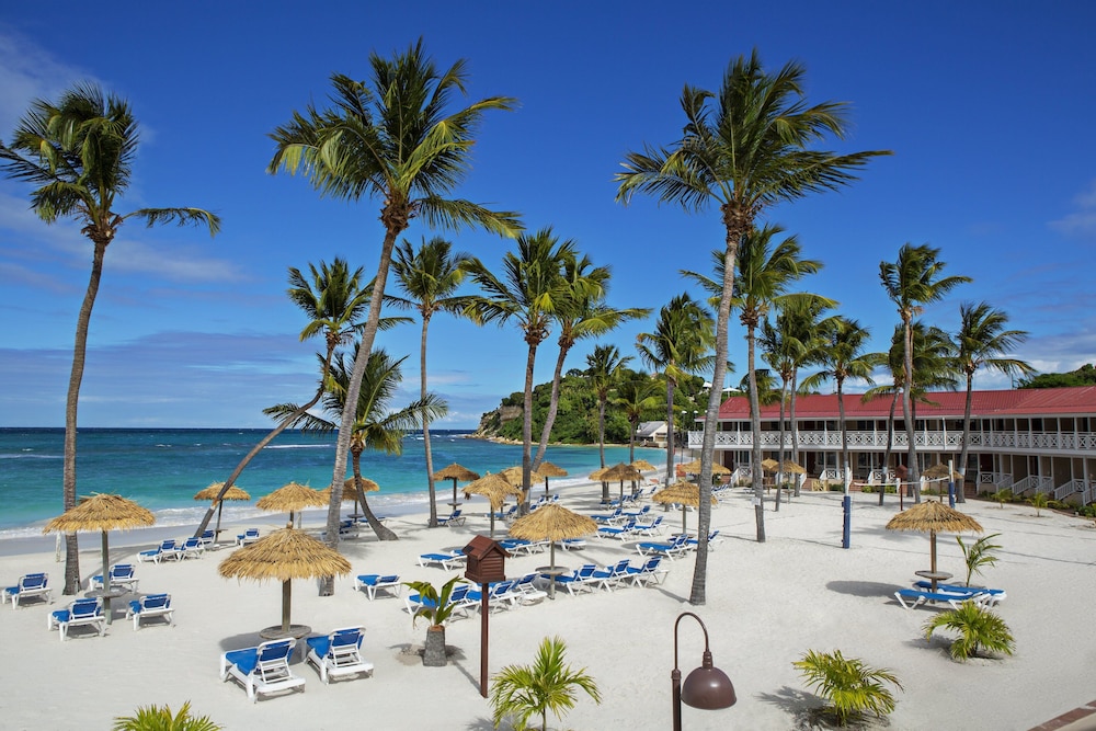 Pineapple Beach Club Antigua - Adults Only – All Inclusive