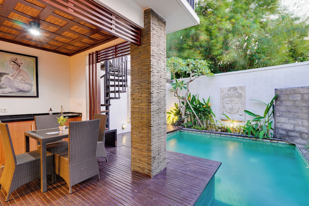 Villa Ganesha