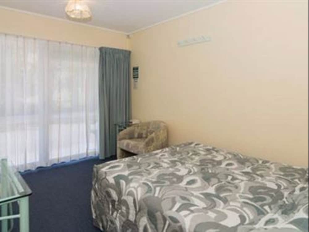 Edelweiss Motel