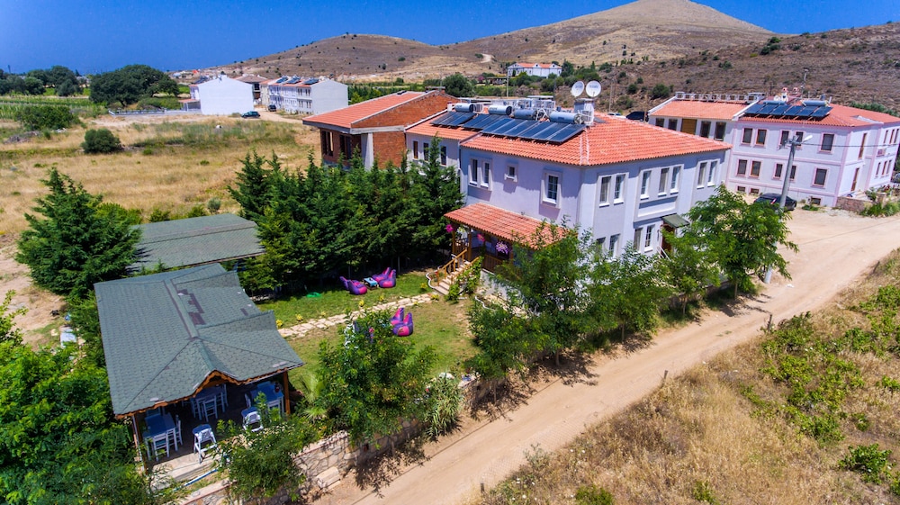 Le Mansion Otel - Image 16